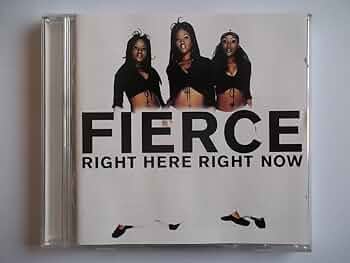 その他 Right Here Right Now [CD] Amazon.com: Right Here Right Now: CDs & Vinyl